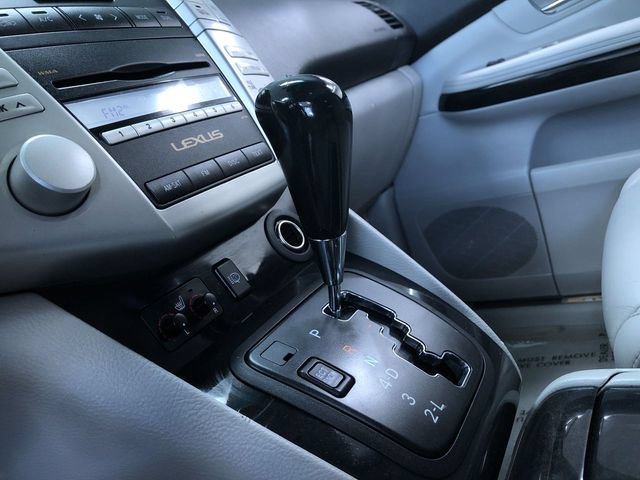 Used 2008 Lexus RX 350 AWD image 28
