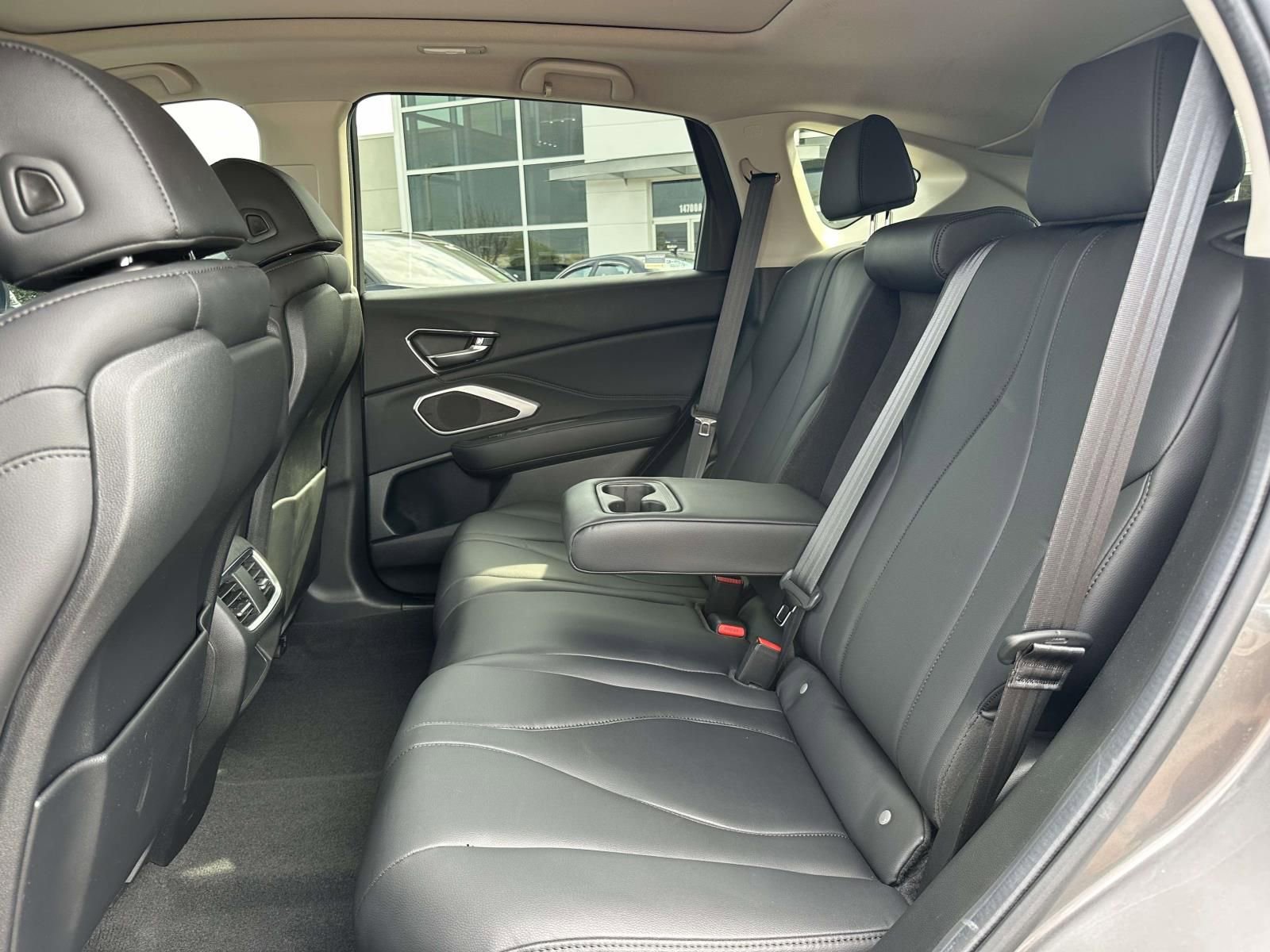 Certified 2024 Acura RDX SH-AWD image 12