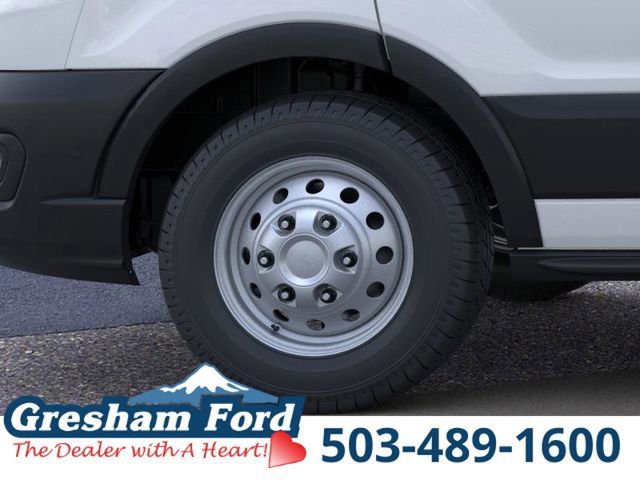 New 2026 Ford Transit 350 XL AWD/4WD image 22