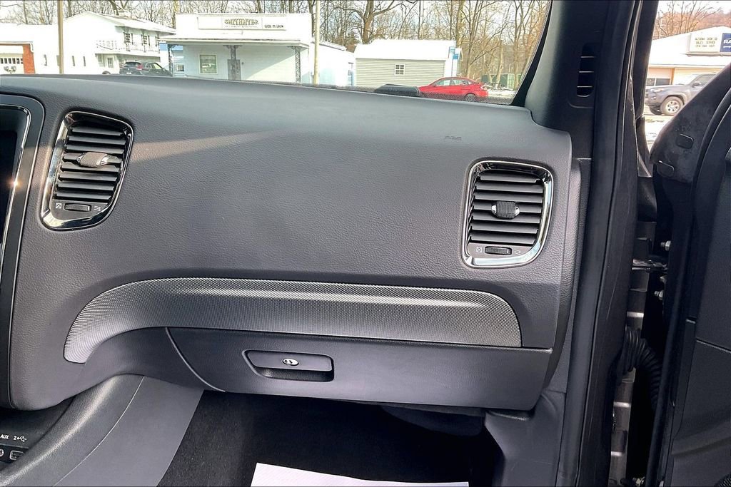 Used 2020 Dodge Durango GT image 15