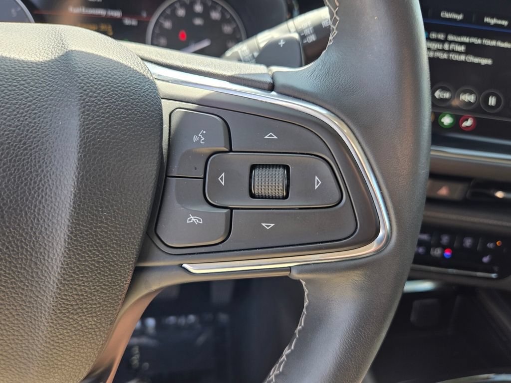 Used 2023 Buick Envision Essence AWD/4WD image 31