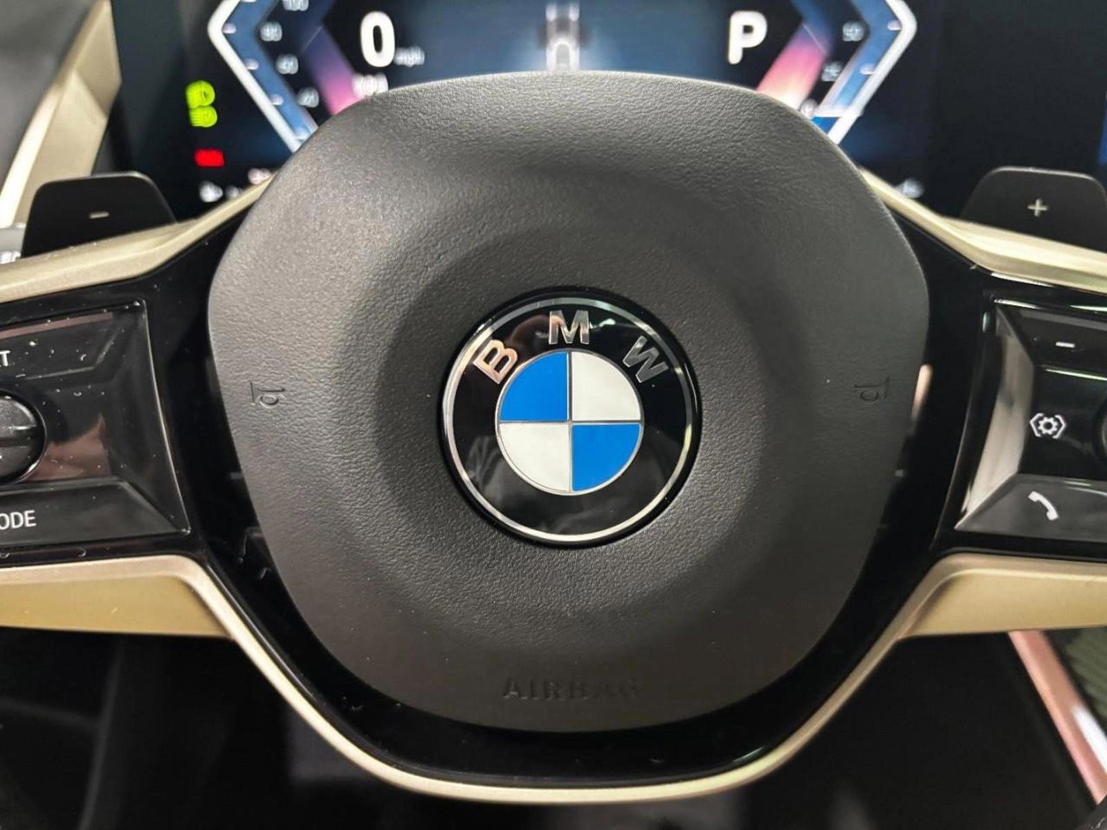 Certified 2025 BMW X3 xDrive30i w/ Premium Package image 18