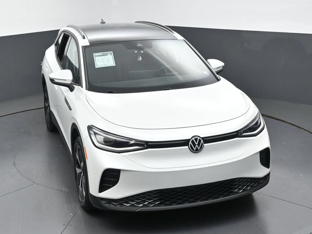 Used 2023 Volkswagen ID.4 S RWD image 42