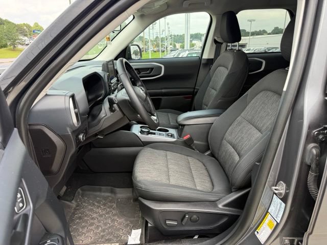 Used 2023 Ford Bronco Sport Big Bend w/ Convenience Package AWD/4WD image 15