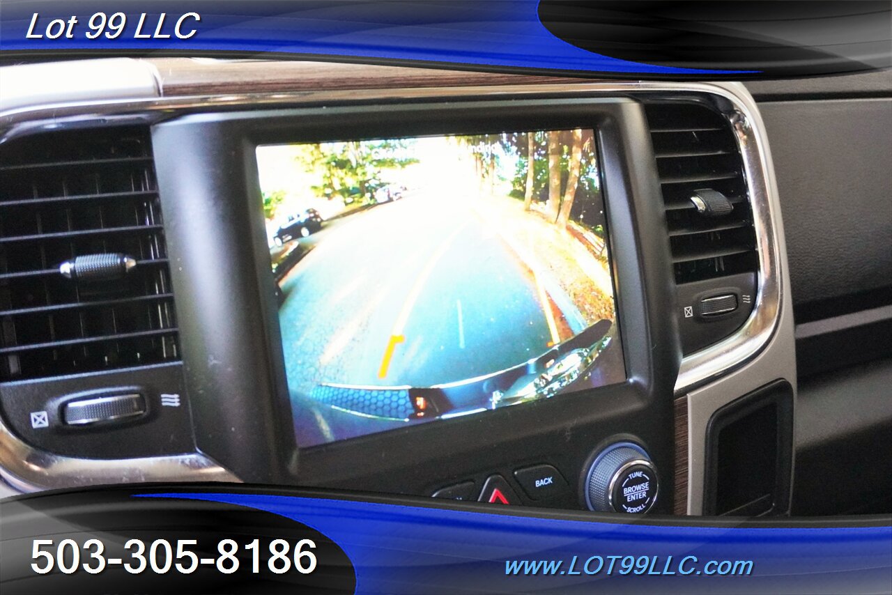 Used 2019 RAM 1500 Laramie w/ Convenience Group AWD/4WD image 43