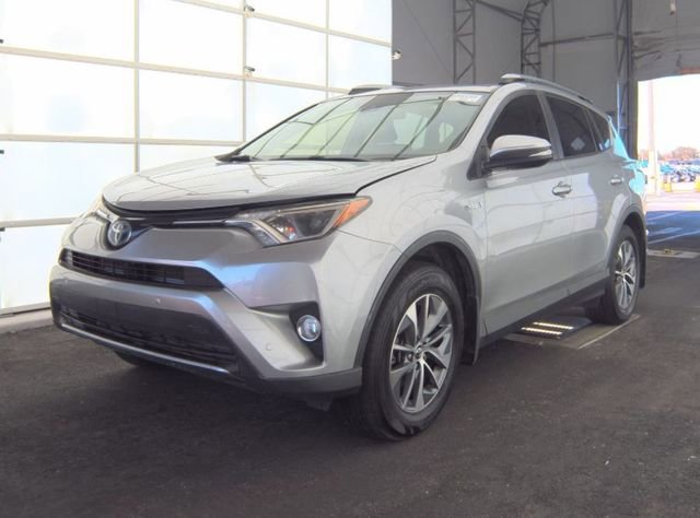 Used 2017 Toyota RAV4 XLE w/ Convenience Package image 1
