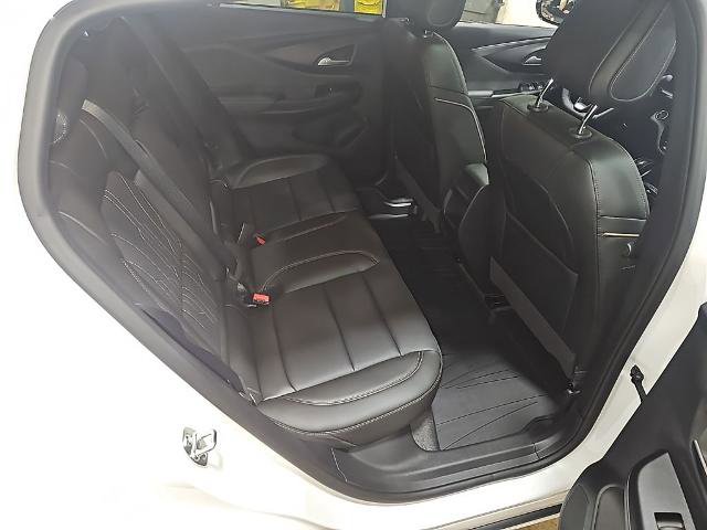 New 2026 Buick Envista Avenir image 25