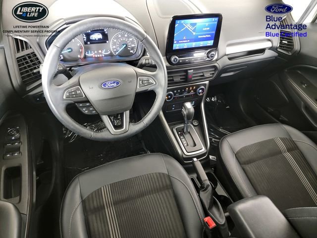 Used 2021 Ford EcoSport SES AWD/4WD image 31