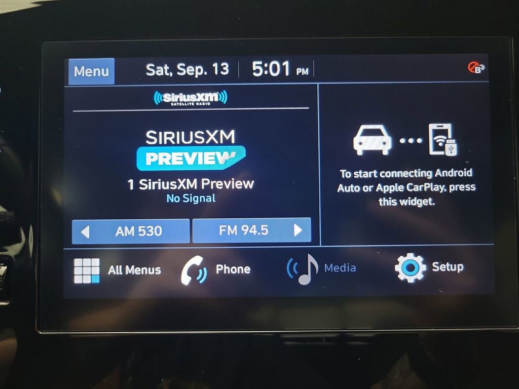 Used 2022 Hyundai Santa Cruz SEL Premium image 26