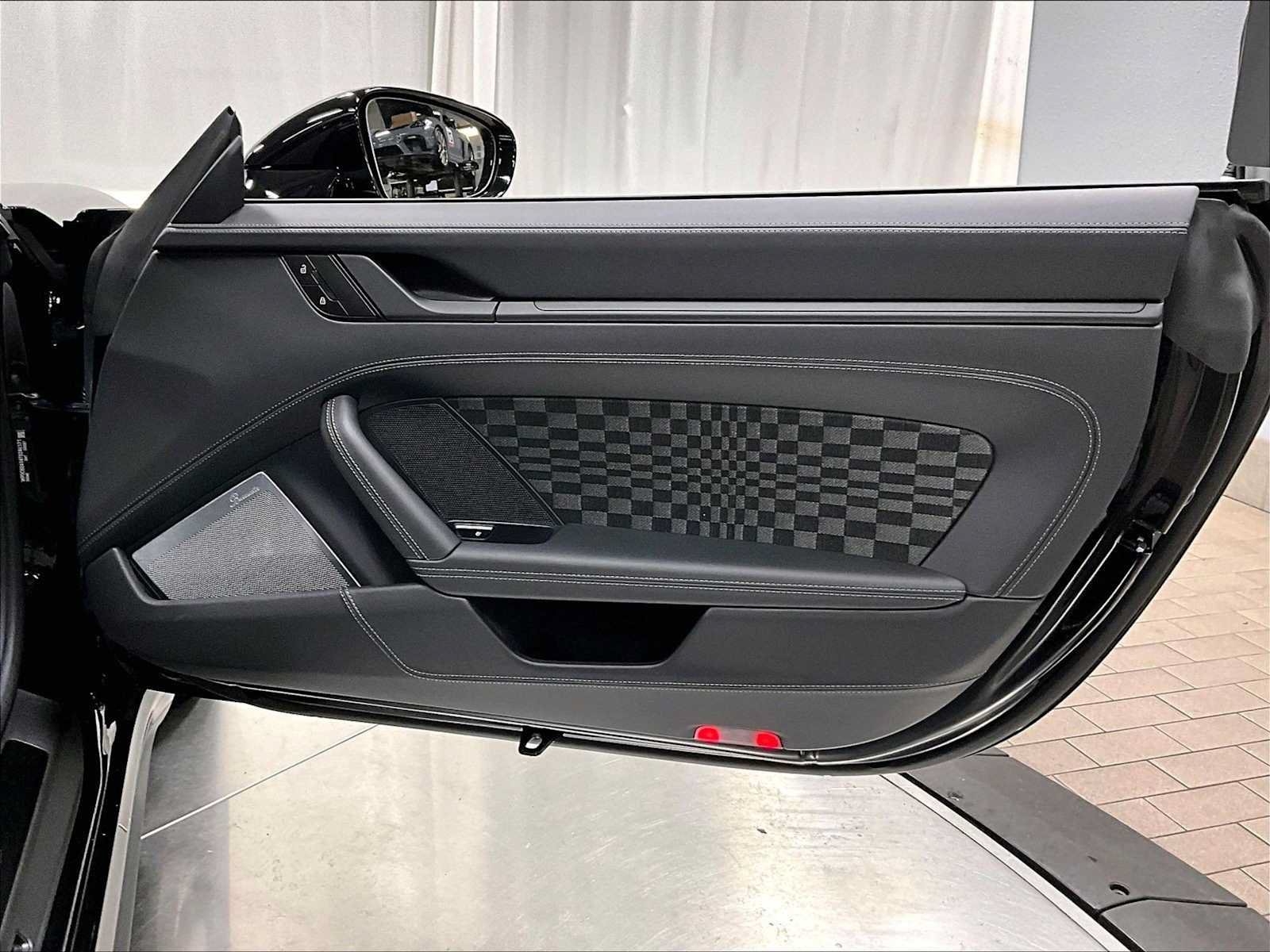 New 2026 Porsche 911 GTS RWD image 27