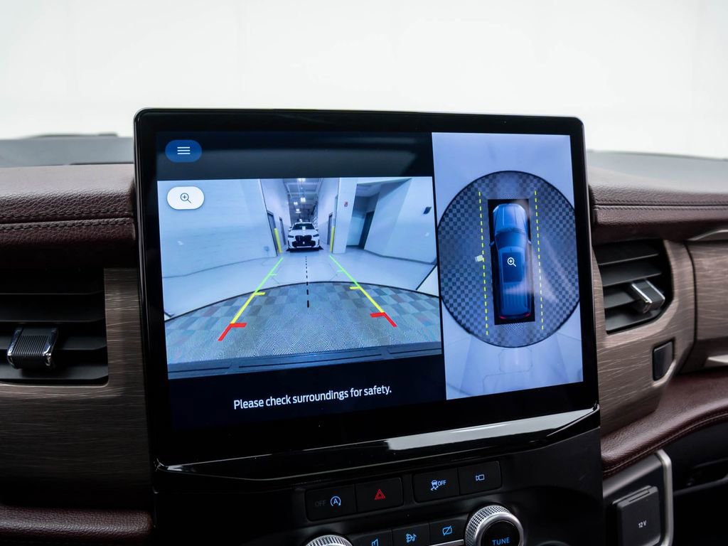 Used 2024 Ford Expedition Max Limited image 25