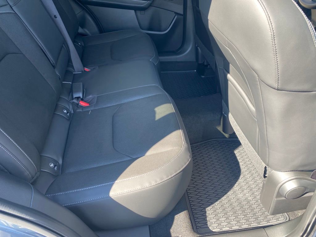 New 2026 MAZDA CX-5 Select image 22