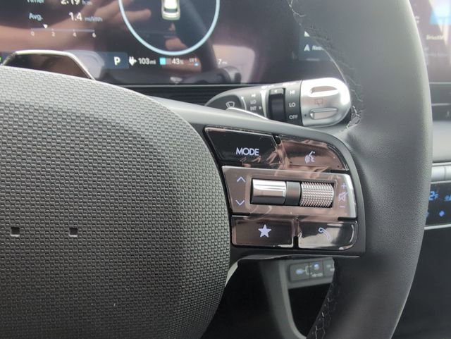 New 2026 Hyundai Ioniq 5 SE image 19