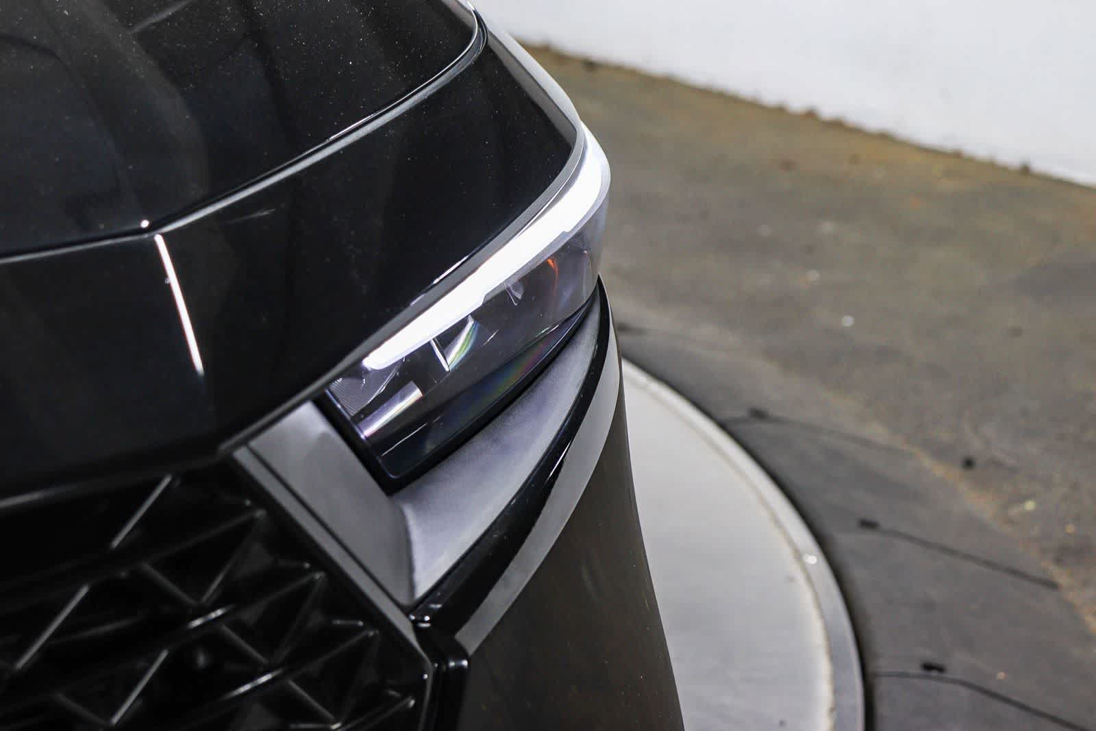 Used 2024 Honda Accord Sport image 4
