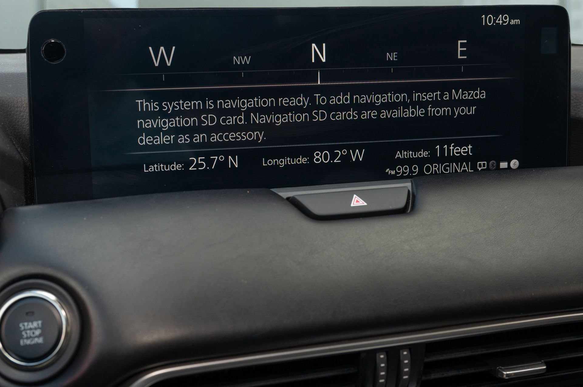 Used 2025 MAZDA CX-90 3.3 Turbo S w/ Premium Package image 31