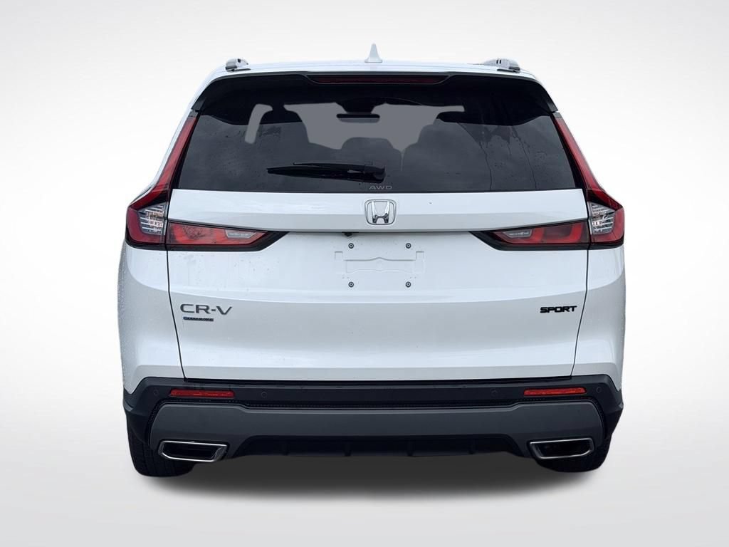 Used 2025 Honda CR-V Sport-L image 6