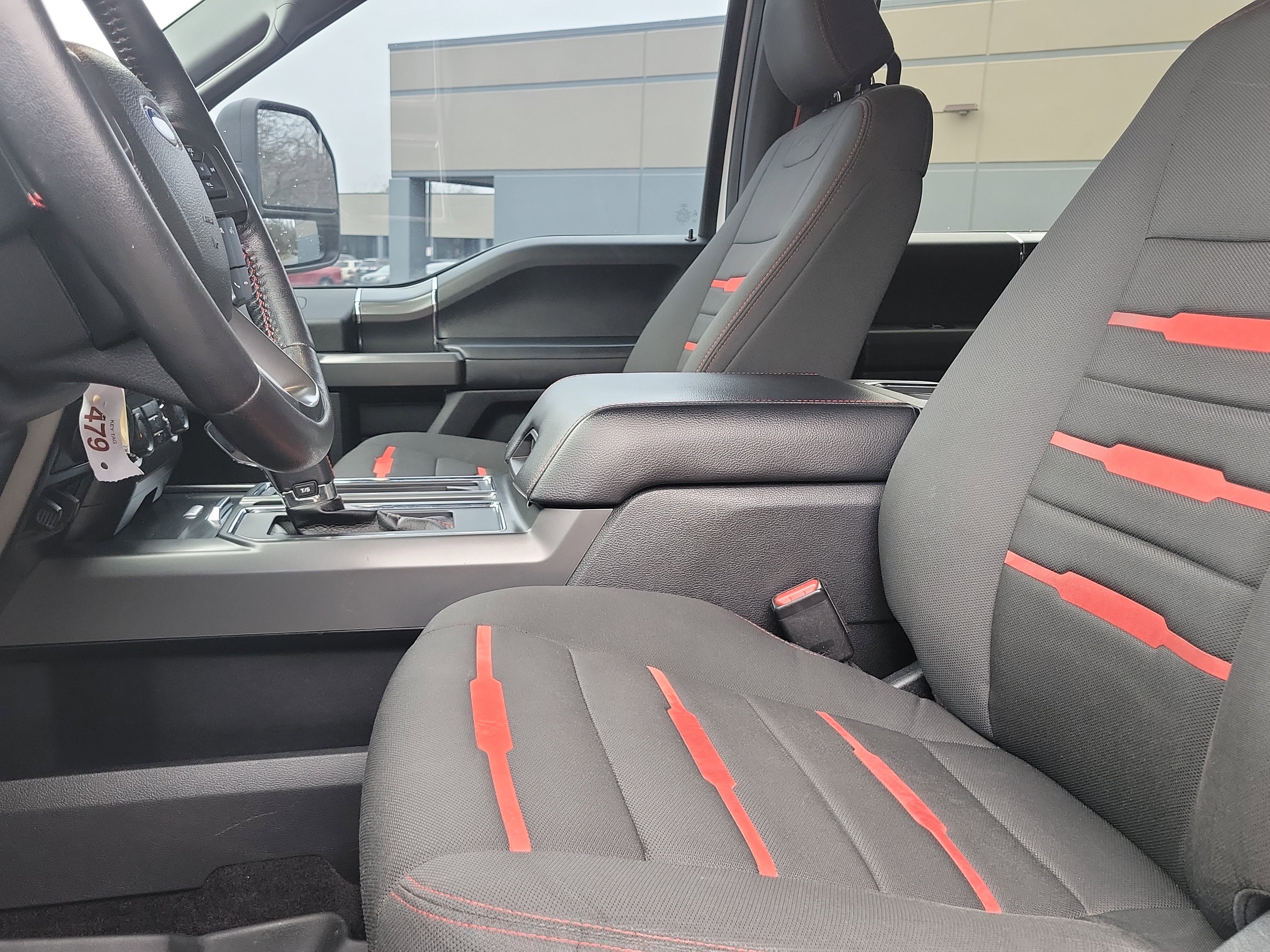 Used 2017 Ford F150 XLT w/ Equipment Group 302A Luxury image 20