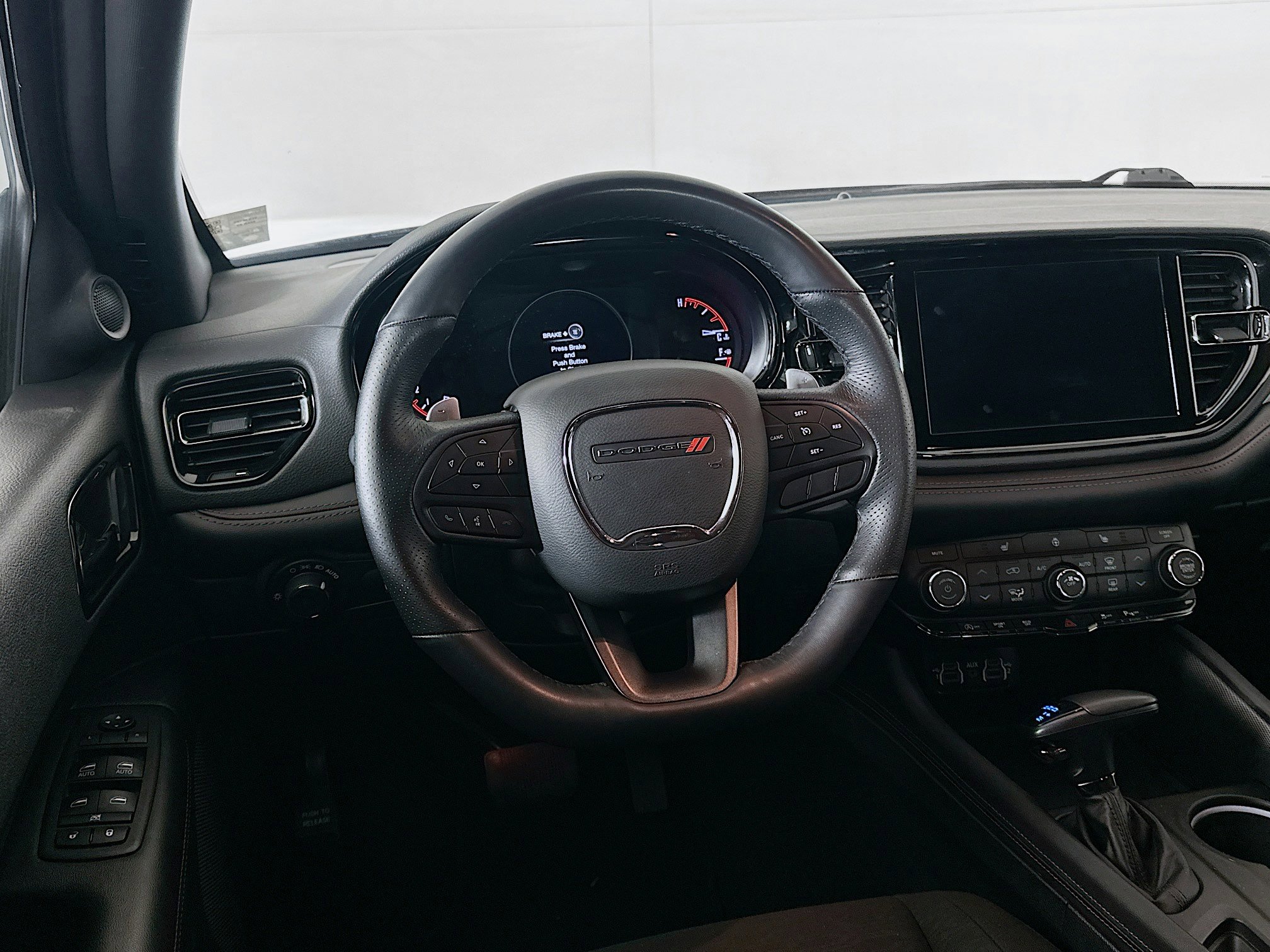 Used 2025 Dodge Durango GT AWD/4WD image 18