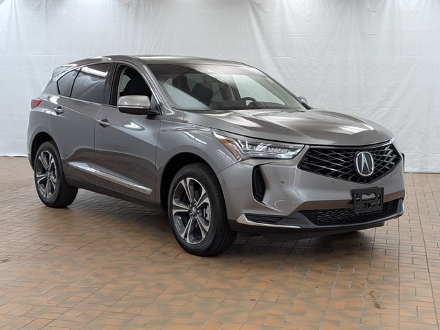 Used 2026 Acura RDX SH-AWD w/ Technology Package
