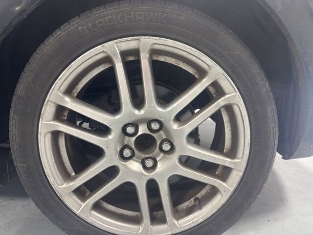 Used 2006 Scion tC FWD image 9