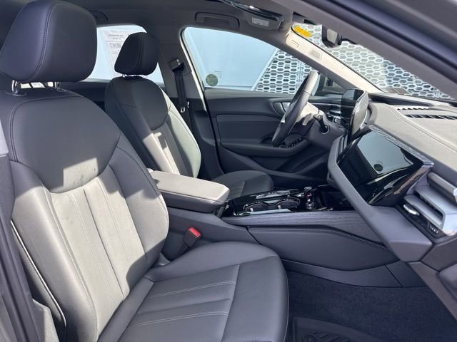 Used 2025 Audi A5 2.0T Premium Plus w/ Premium Plus image 5