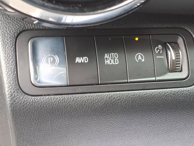 Used 2026 Chevrolet Equinox LT AWD/4WD image 14