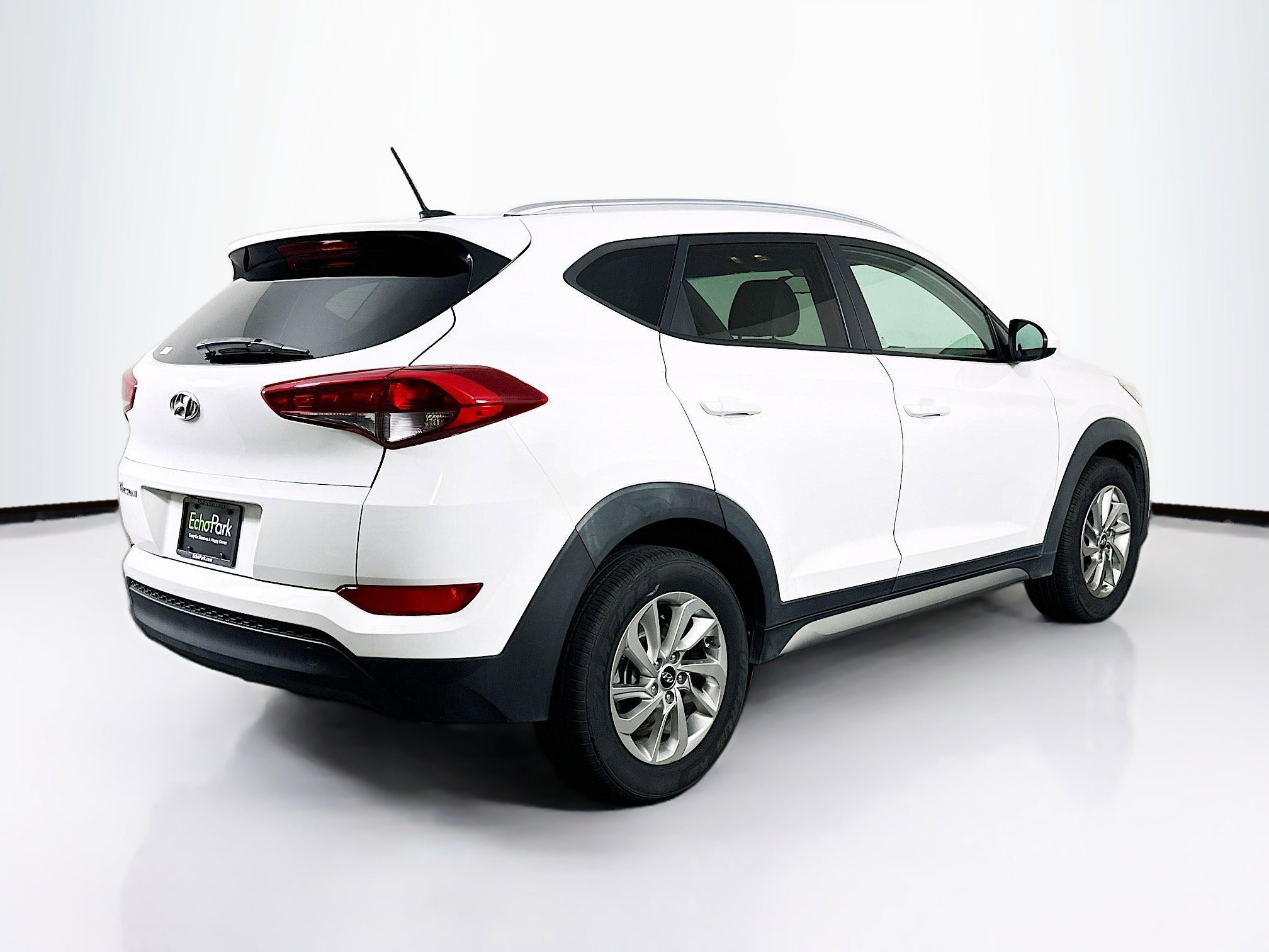 Used 2017 Hyundai Tucson SE FWD image 9