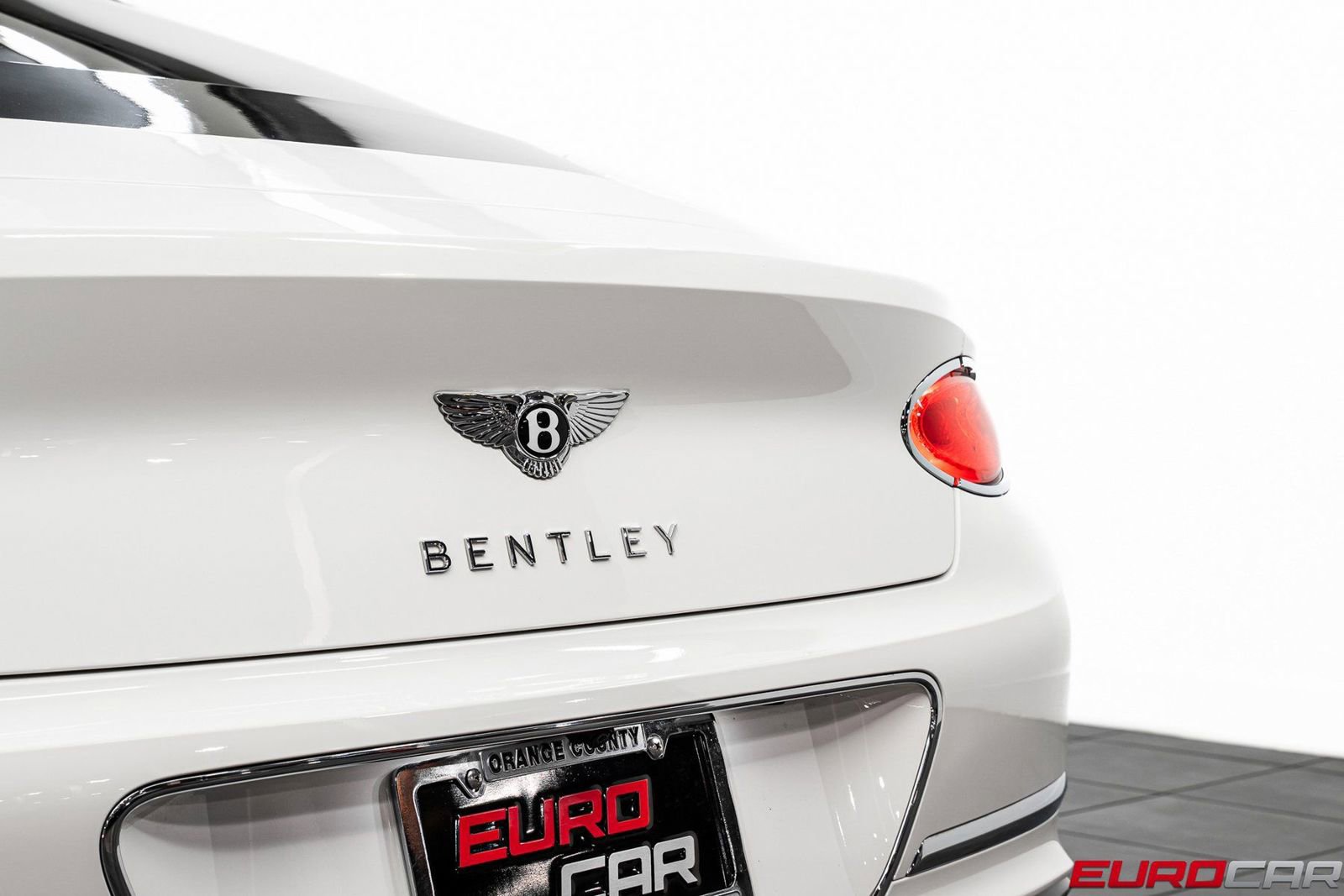 Used 2022 Bentley Continental GT Speed image 17