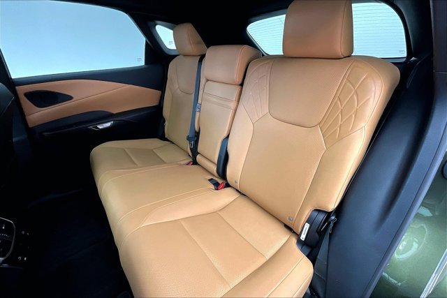 Used 2025 Lexus RX 350 FWD image 20