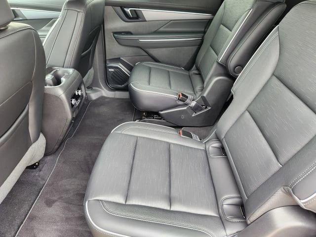 New 2025 Buick Enclave Sport Touring w/ Super Cruise Package FWD image 20