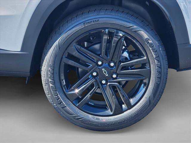 New 2026 Chevrolet Trax ACTIV w/ Sunroof Package image 10