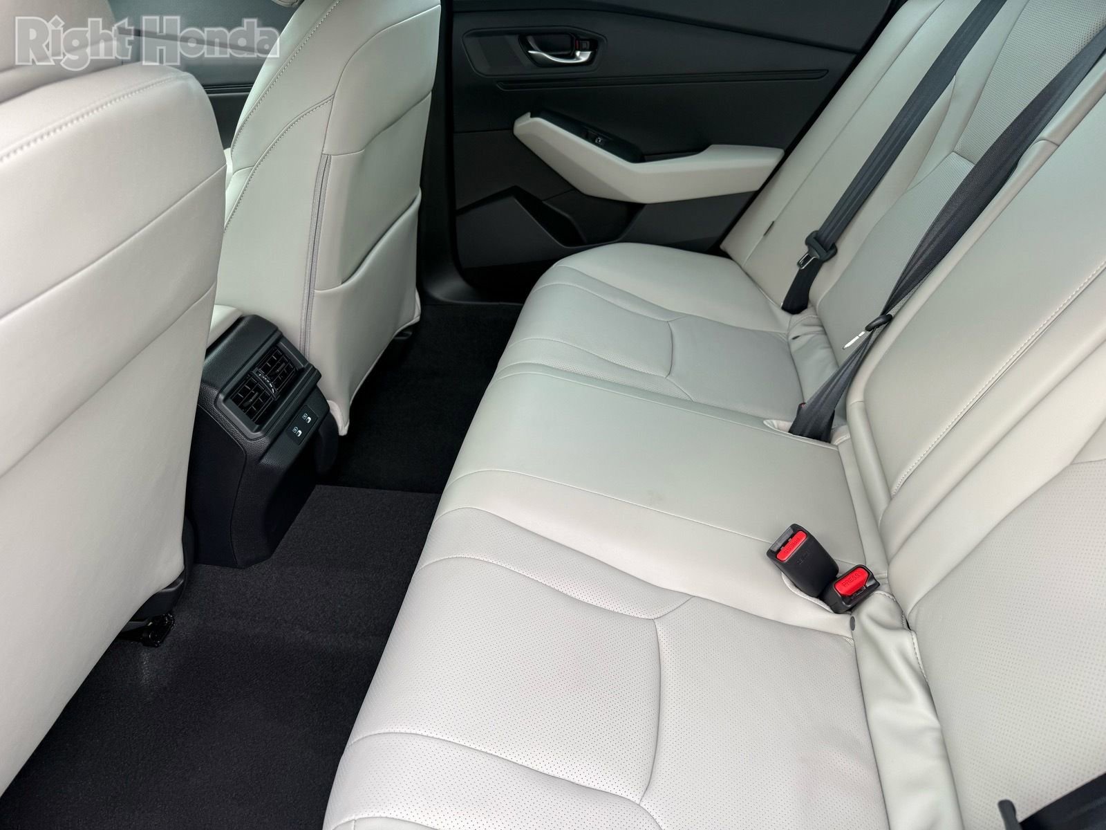 Used 2026 Honda Accord EX-L image 27