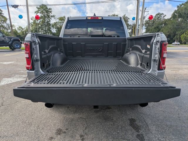 Used 2025 RAM 1500 Rebel w/ Rebel Level 1 Equipment Group image 12