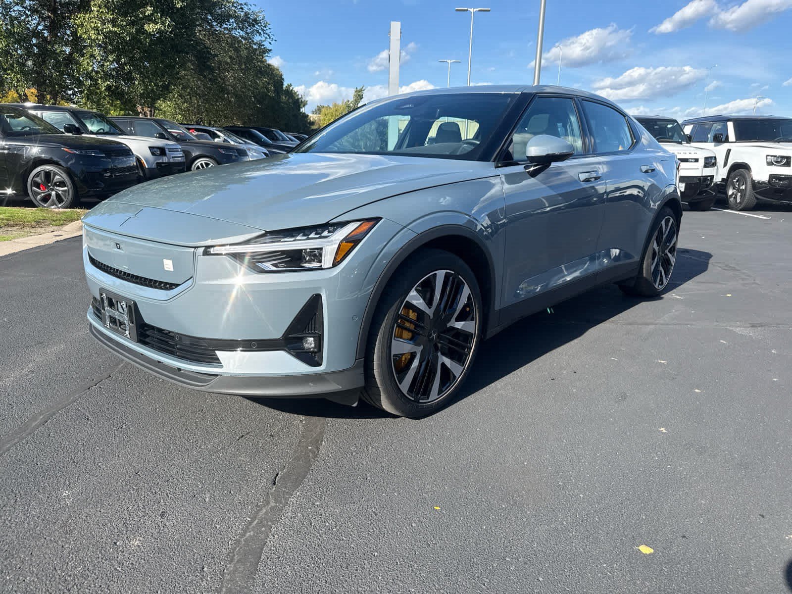 Used 2024 Polestar Polestar 2