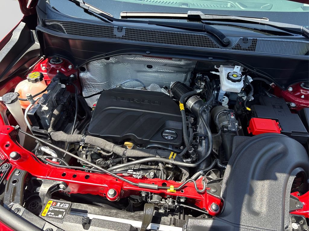 Used 2022 Buick Encore GX Preferred image 13