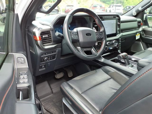 Used 2024 Ford F150 Raptor AWD/4WD image 18