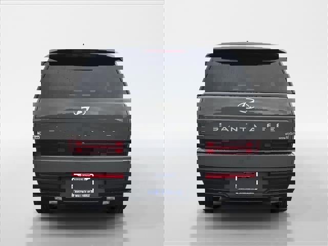 New 2026 Hyundai Santa Fe SE image 4