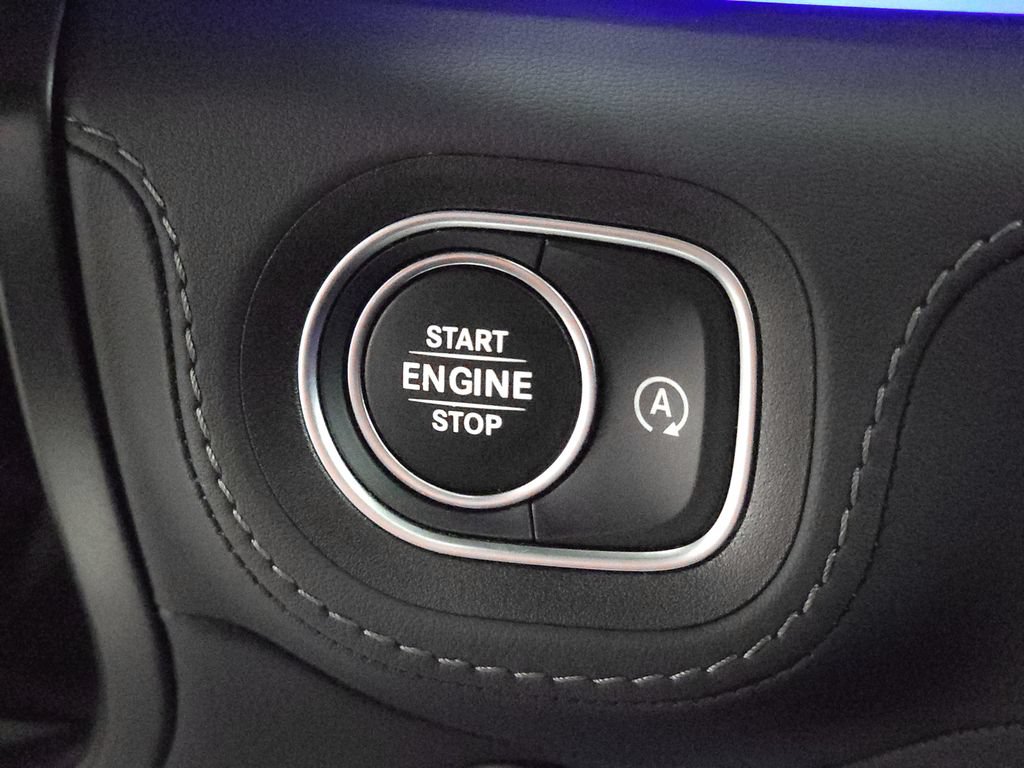 Certified 2025 Mercedes-Benz GLE 63 AMG S image 16
