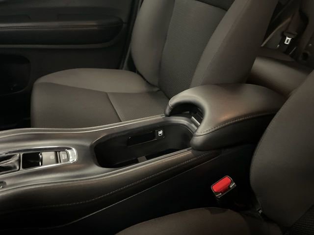 Certified 2022 Honda HR-V LX image 20