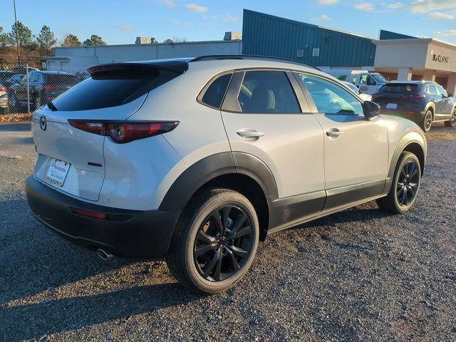 New 2026 MAZDA CX-30 AWD 2.5 S image 4