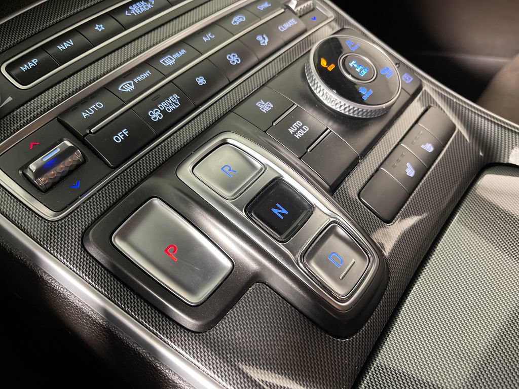 Certified 2023 Hyundai Santa Fe SEL Convenience AWD/4WD image 25