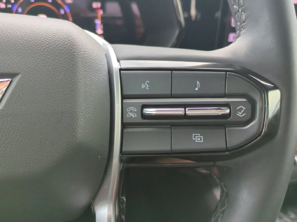 Certified 2023 Chevrolet Colorado LT w/ LT Convenience Package RWD image 28