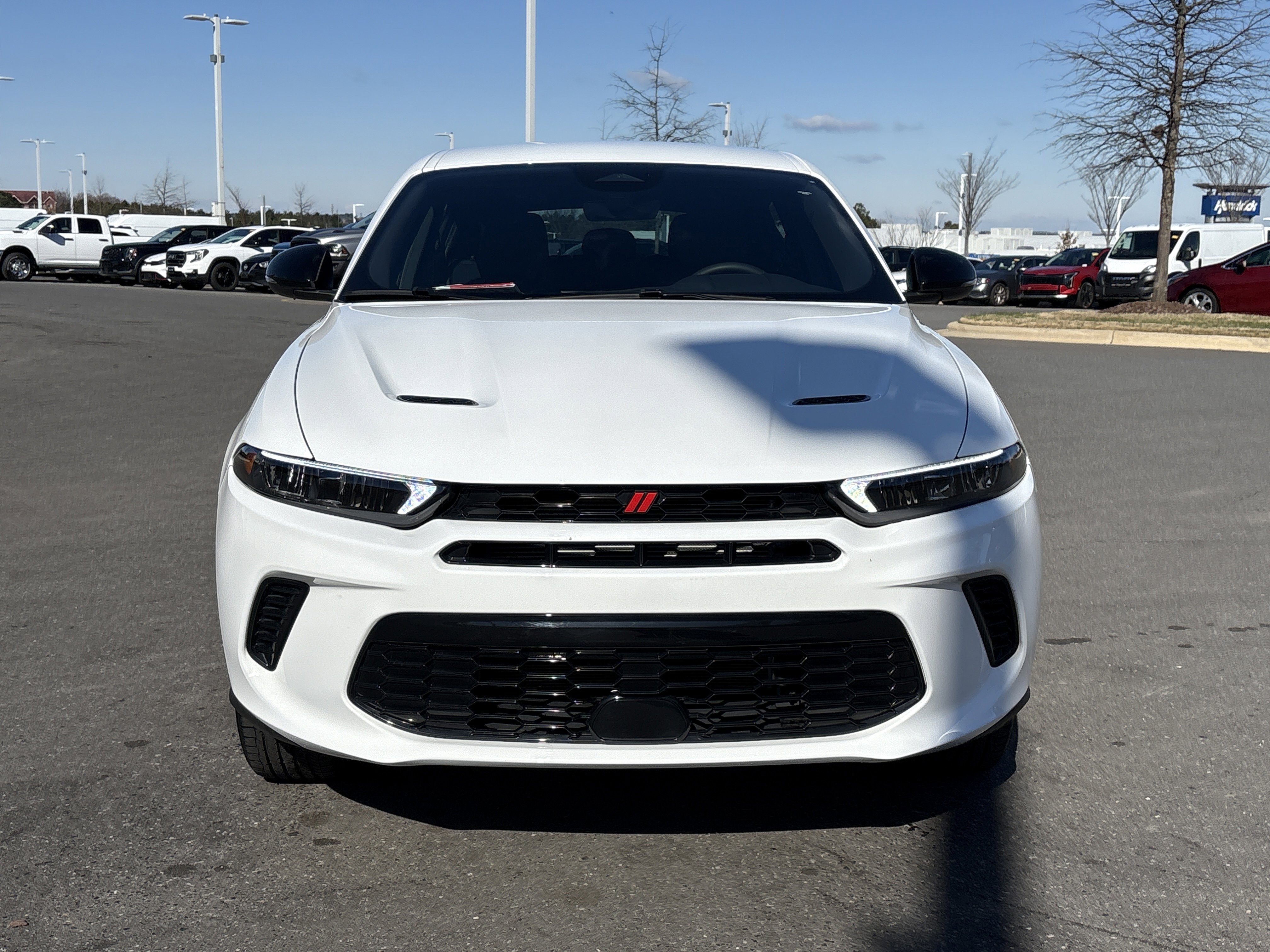 Used 2024 Dodge Hornet GT w/ GT Blacktop Package image 3