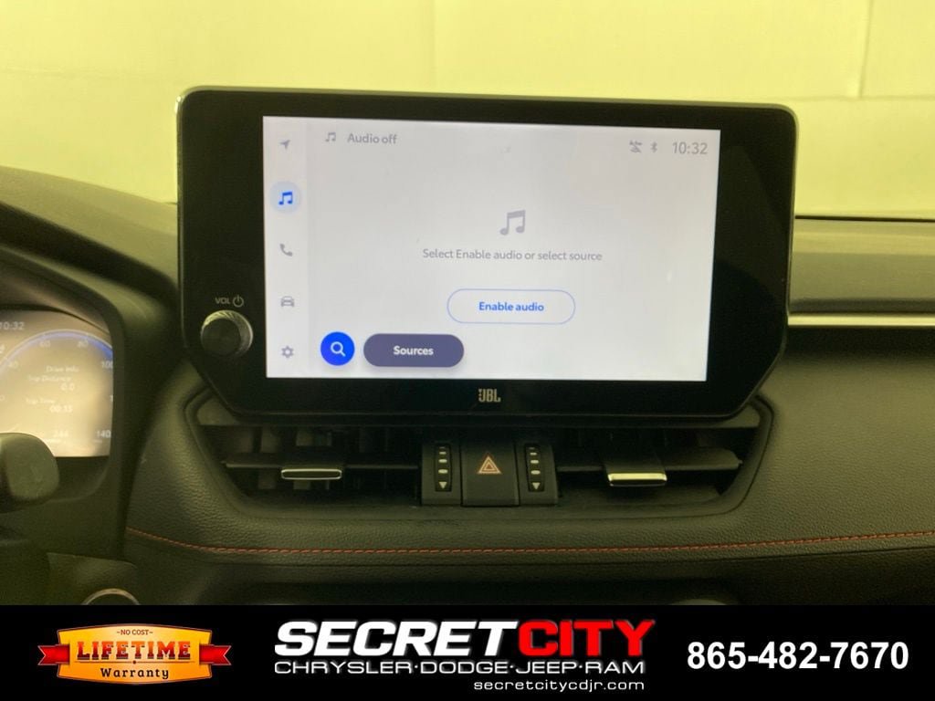 Used 2023 Toyota RAV4 XSE w/ Weather Package AWD/4WD image 19