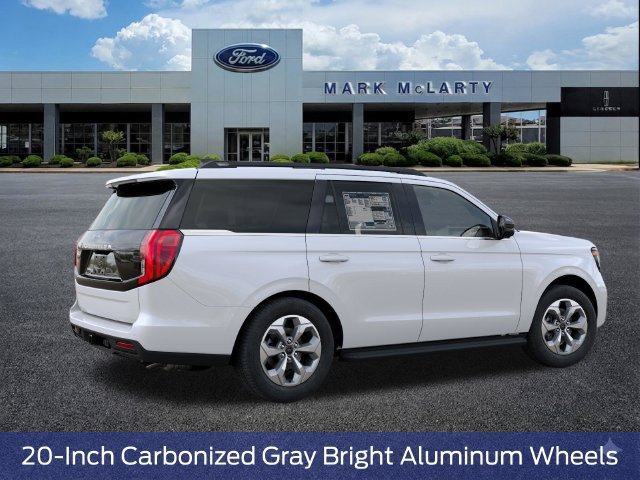 New 2027 Ford Expedition Active AWD/4WD image 7