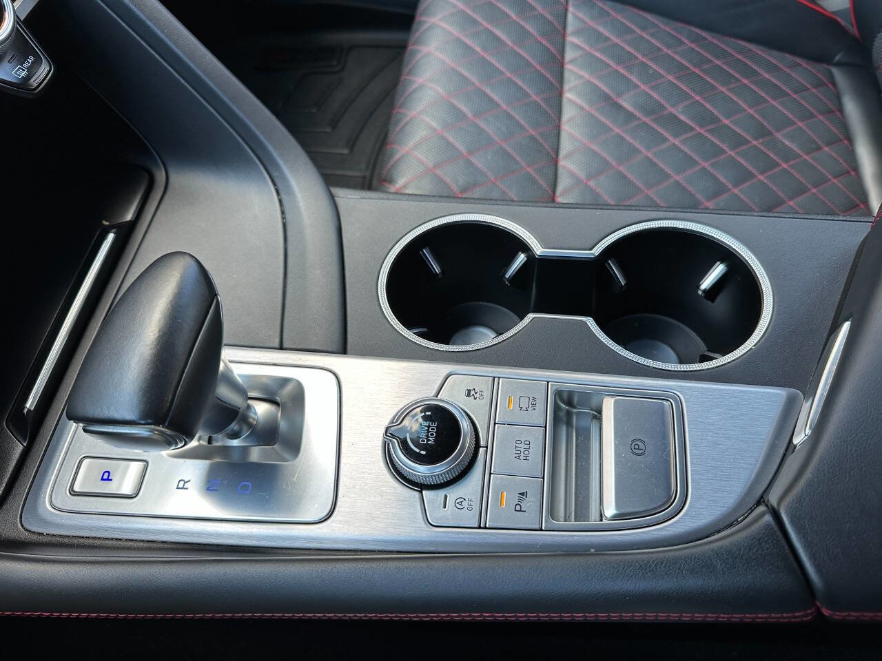 Used 2019 Genesis G70 2.0T Advanced w/ Sport Package image 59