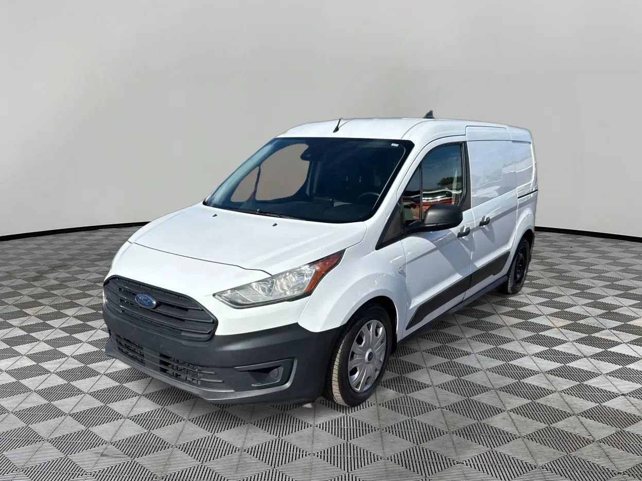 Used 2019 Ford Transit Connect XL FWD image 2