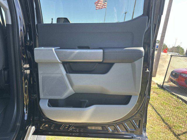 Used 2024 Ford F250 XL w/ STX Appearance Package image 16