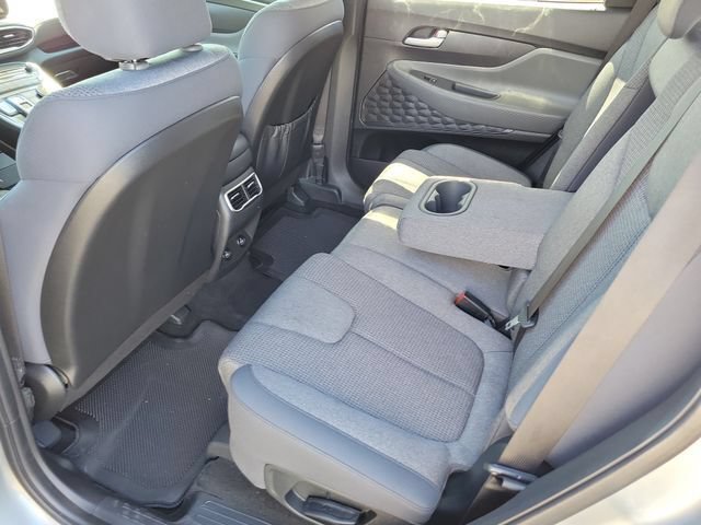 Certified 2023 Hyundai Santa Fe SEL AWD/4WD image 26