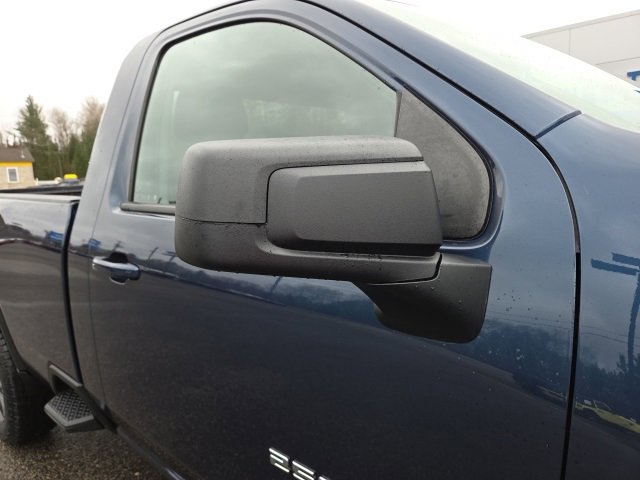 Used 2020 Chevrolet Silverado 2500 LT w/ Convenience Package image 33